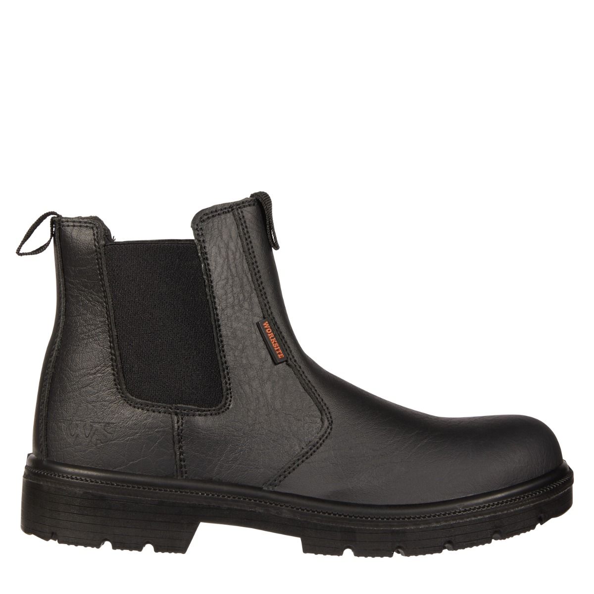 SS600SM Safety Dealer Boot - Hi-Vis Trousers