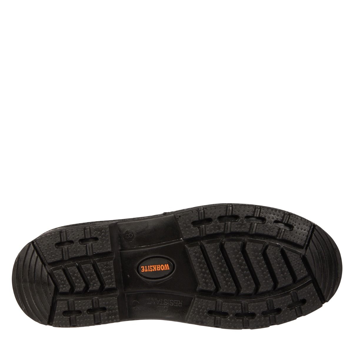 SS600SM Safety Dealer Boot - Hi-Vis Trousers