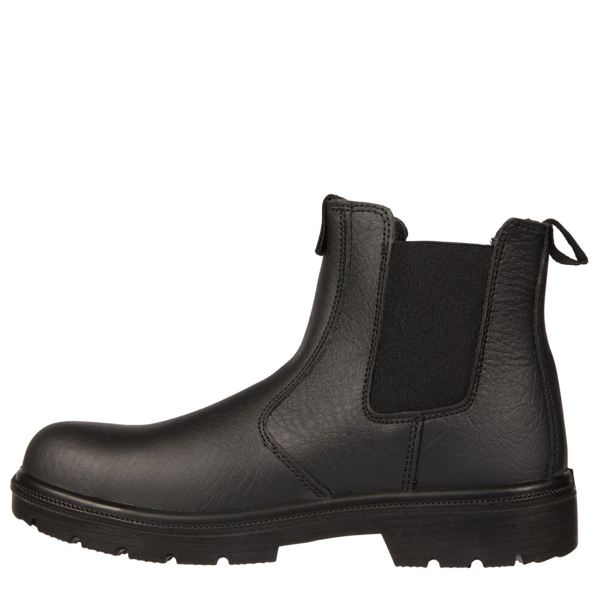 SS600SM Safety Dealer Boot - Hi-Vis Trousers