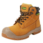 Thompson Waterproof Boot Hi-Vis Trousers