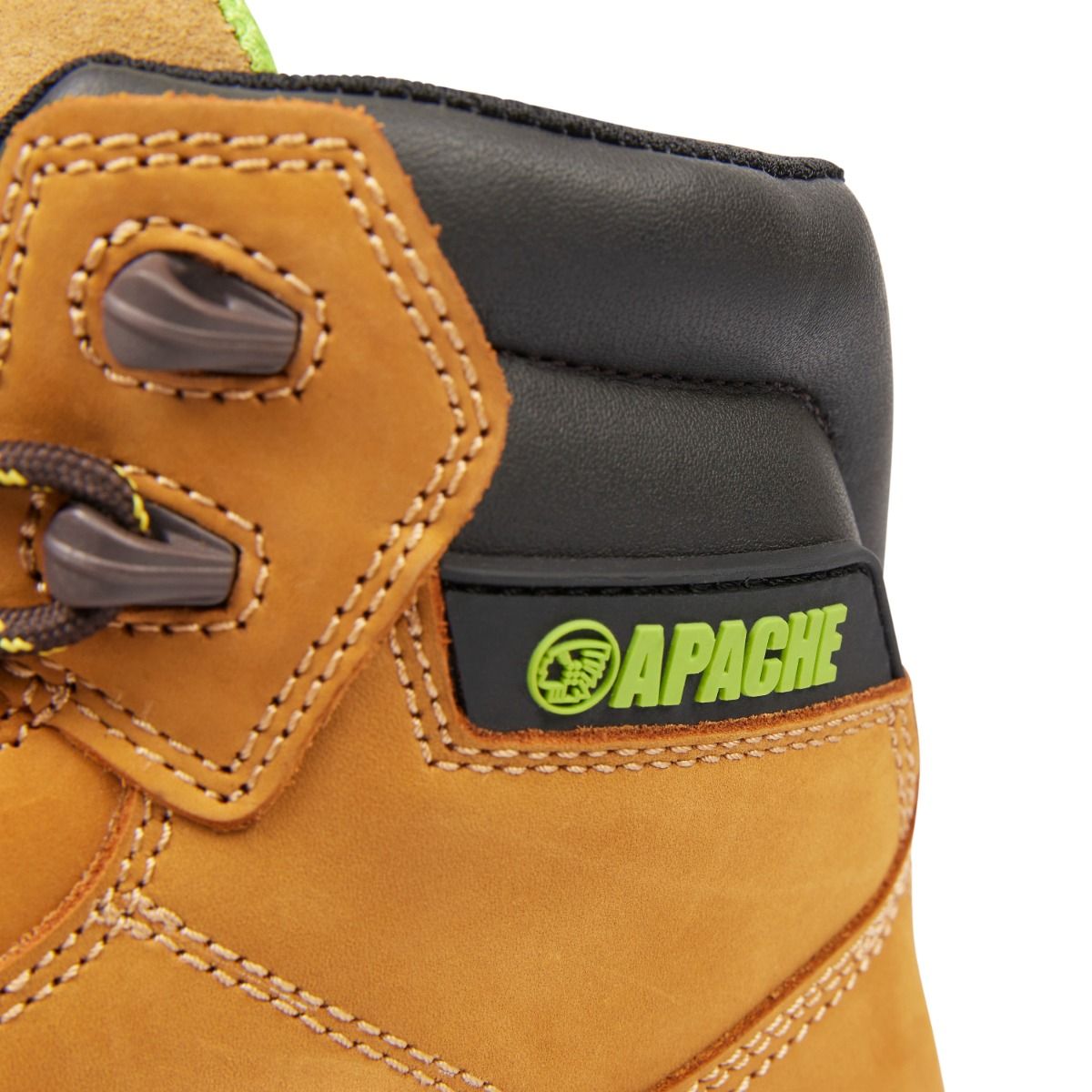Thompson Waterproof Boot Hi-Vis Trousers