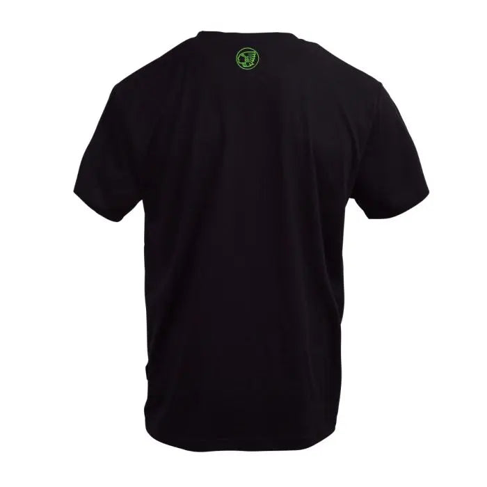Delta Crew Neck T-Shirt - Hi-Vis Trousers