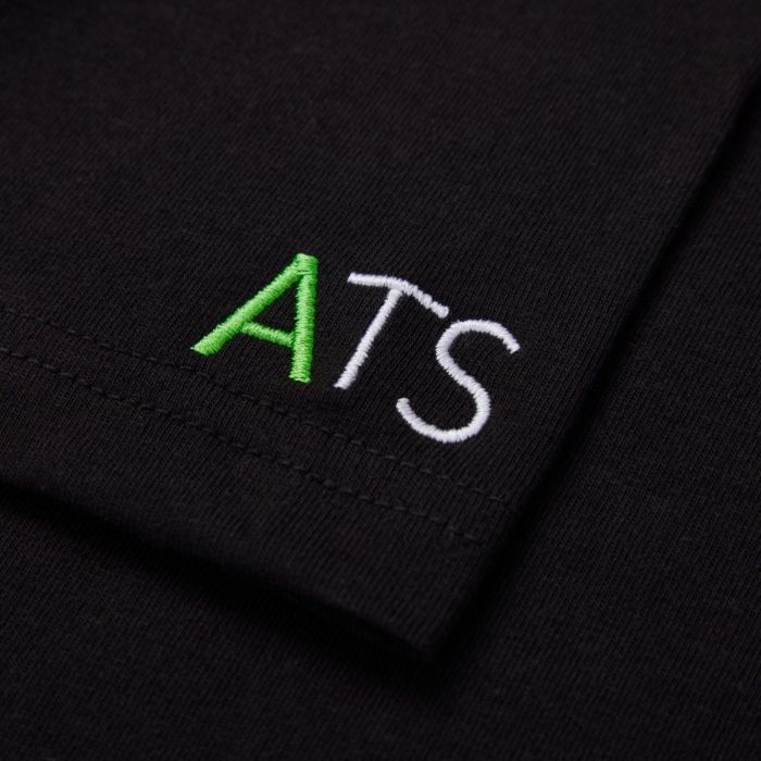 Delta Crew Neck T-Shirt