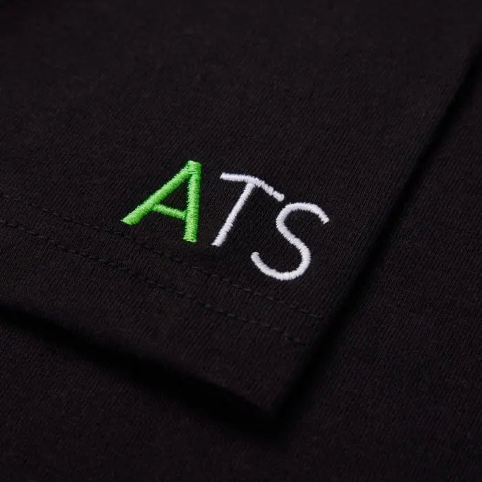 Delta Crew Neck T-Shirt - Hi-Vis Trousers