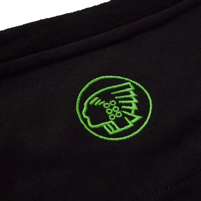 Delta Crew Neck T-Shirt - Hi-Vis Trousers