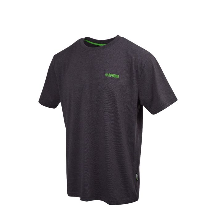Vancouver Crew Neck T-Shirt