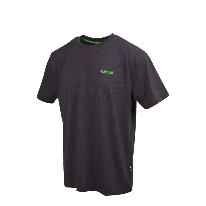 Vancouver Crew Neck T-Shirt - Hi-Vis Trousers