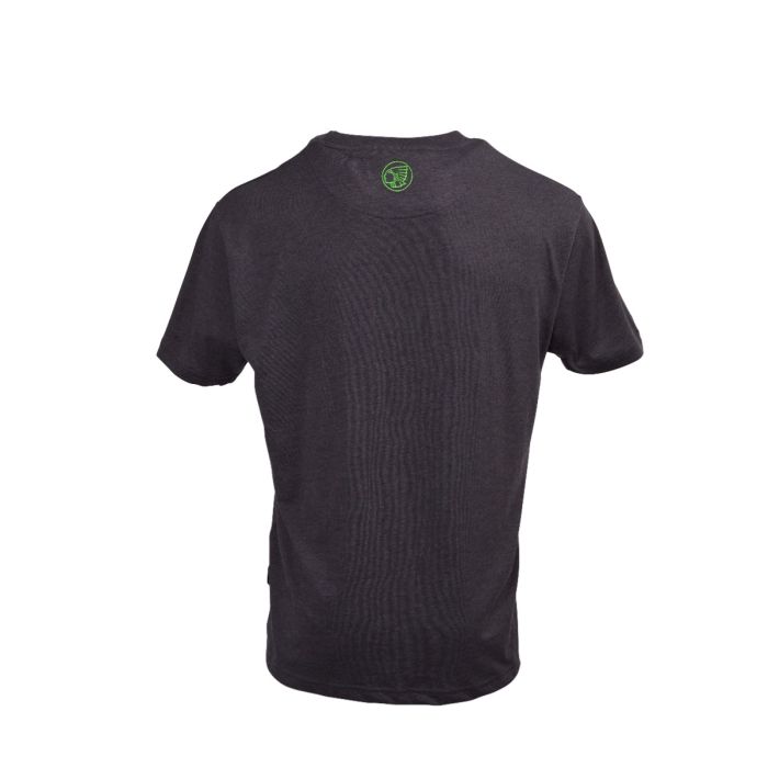 Vancouver Crew Neck T-Shirt