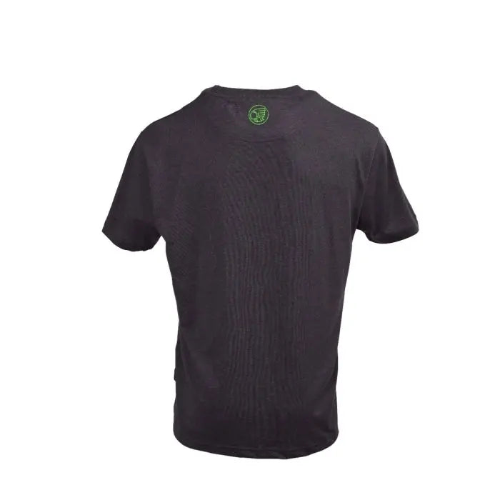 Vancouver Crew Neck T-Shirt - Hi-Vis Trousers