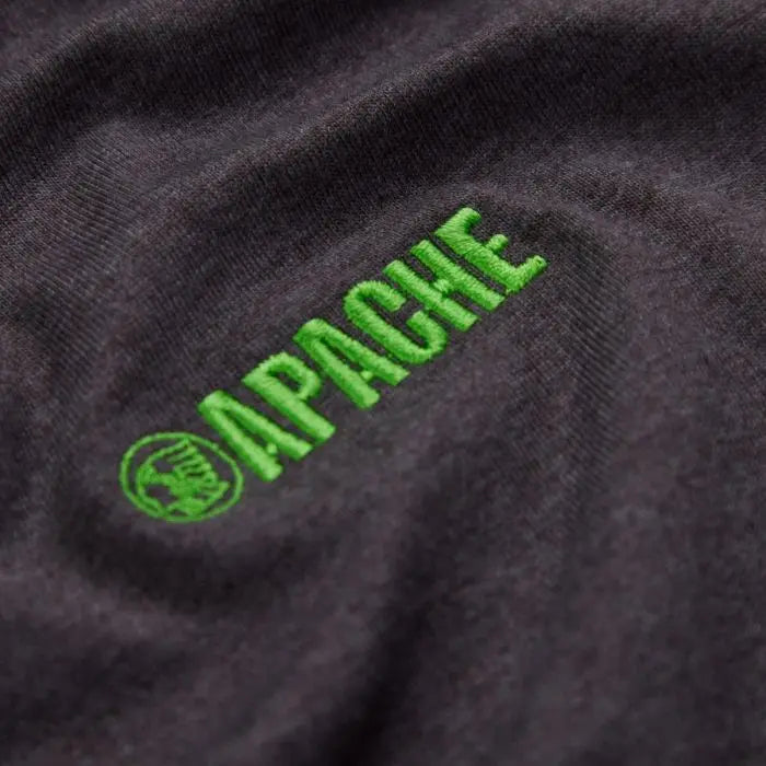 Vancouver Crew Neck T-Shirt - Hi-Vis Trousers