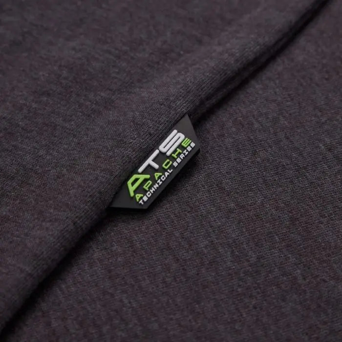 Vancouver Crew Neck T-Shirt - Hi-Vis Trousers