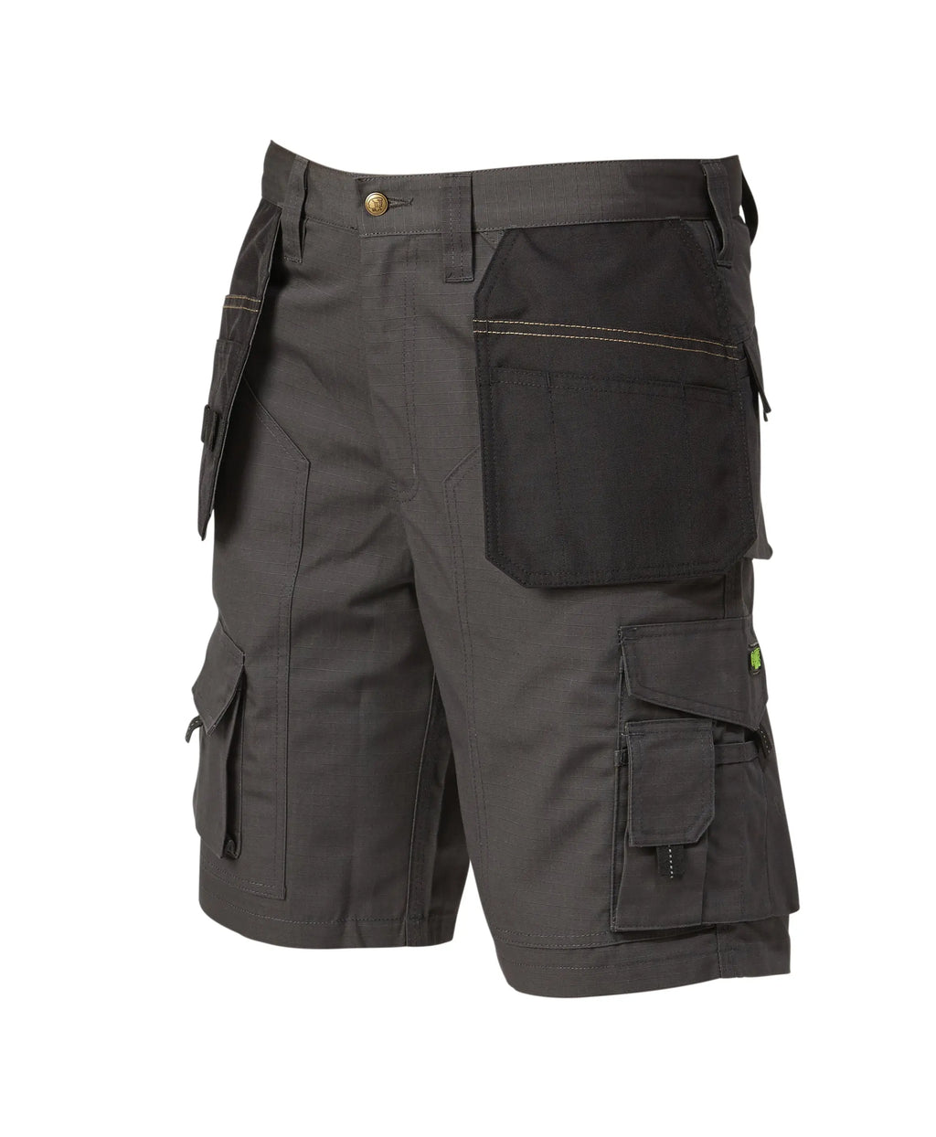 APKHT Ripstop Shorts - Hi-Vis Trousers