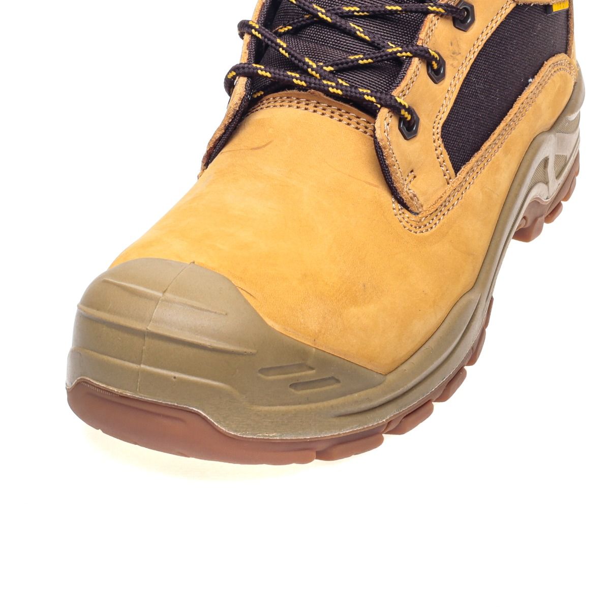 Arizona Metal Free Waterproof Safety Boot - Hi-Vis Trousers