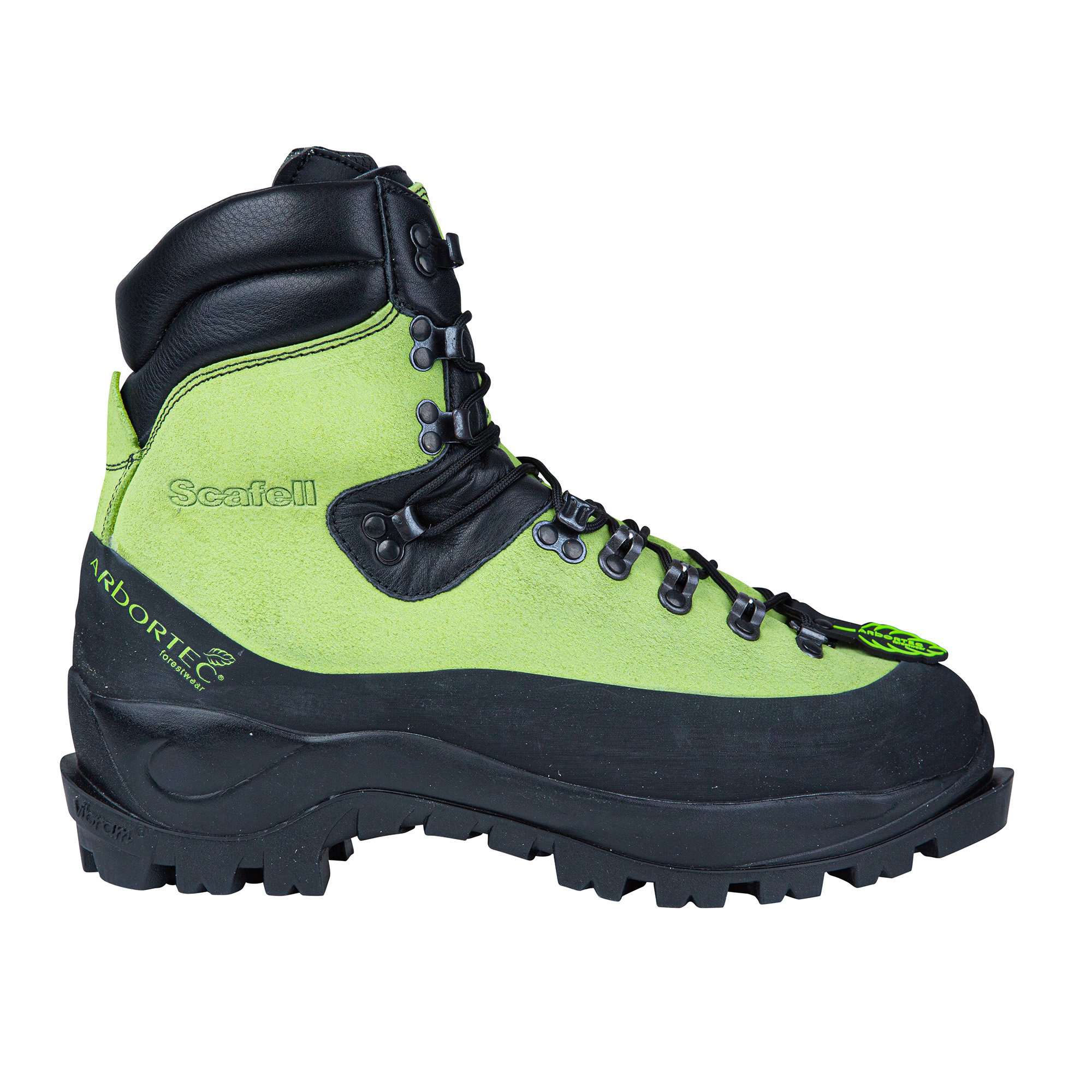Scafell Chainsaw Boot Arbortec