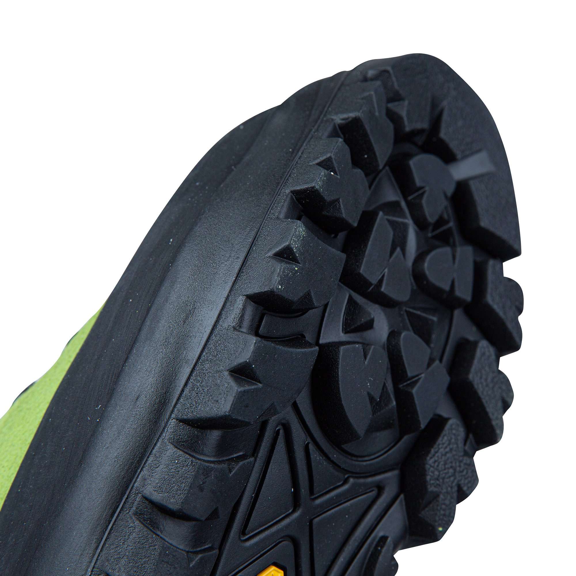 Scafell Chainsaw Boot