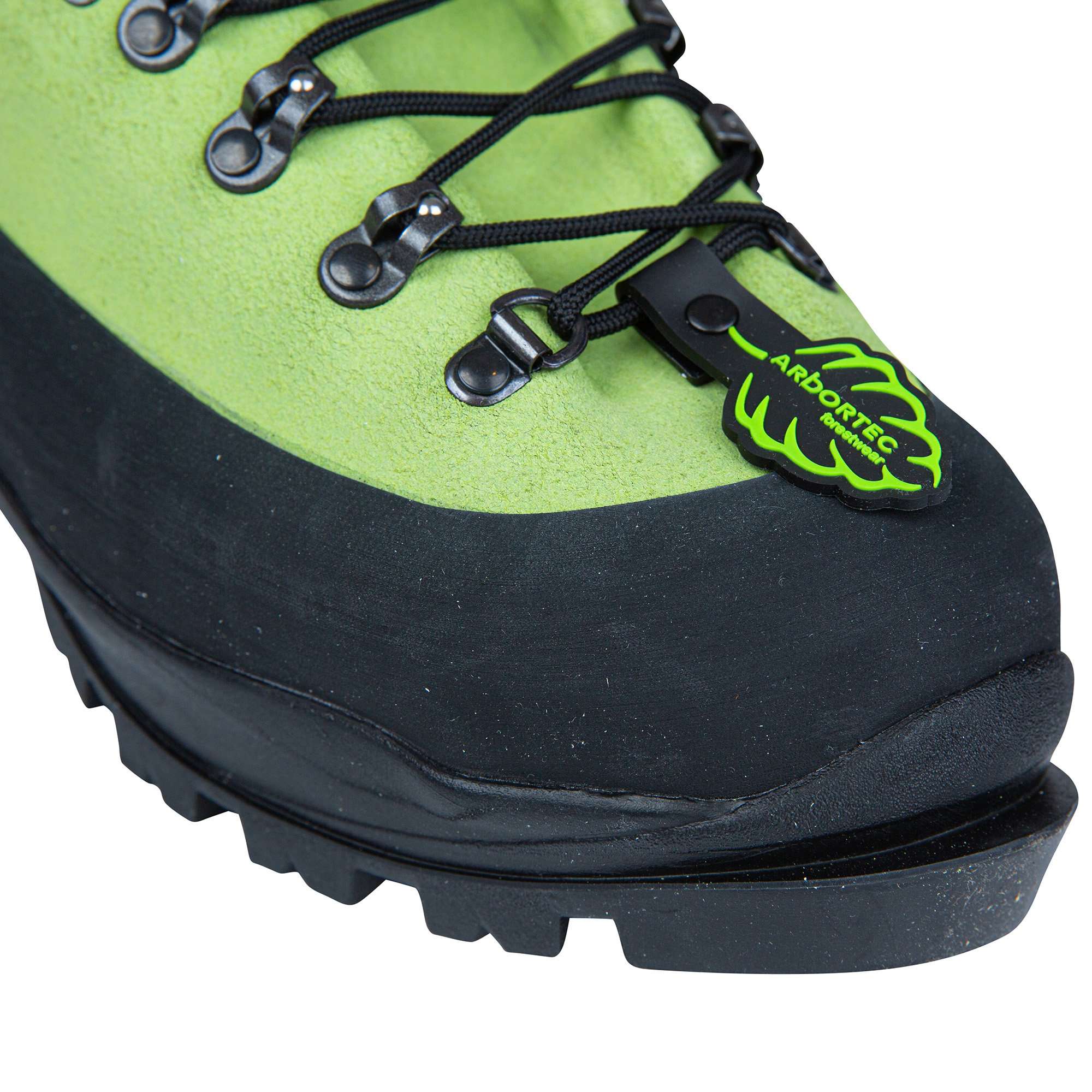 Scafell Chainsaw Boot Arbortec