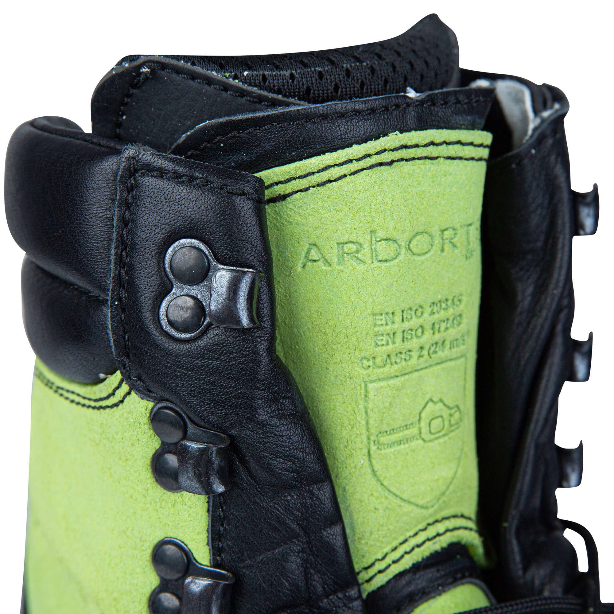 Scafell Chainsaw Boot Arbortec
