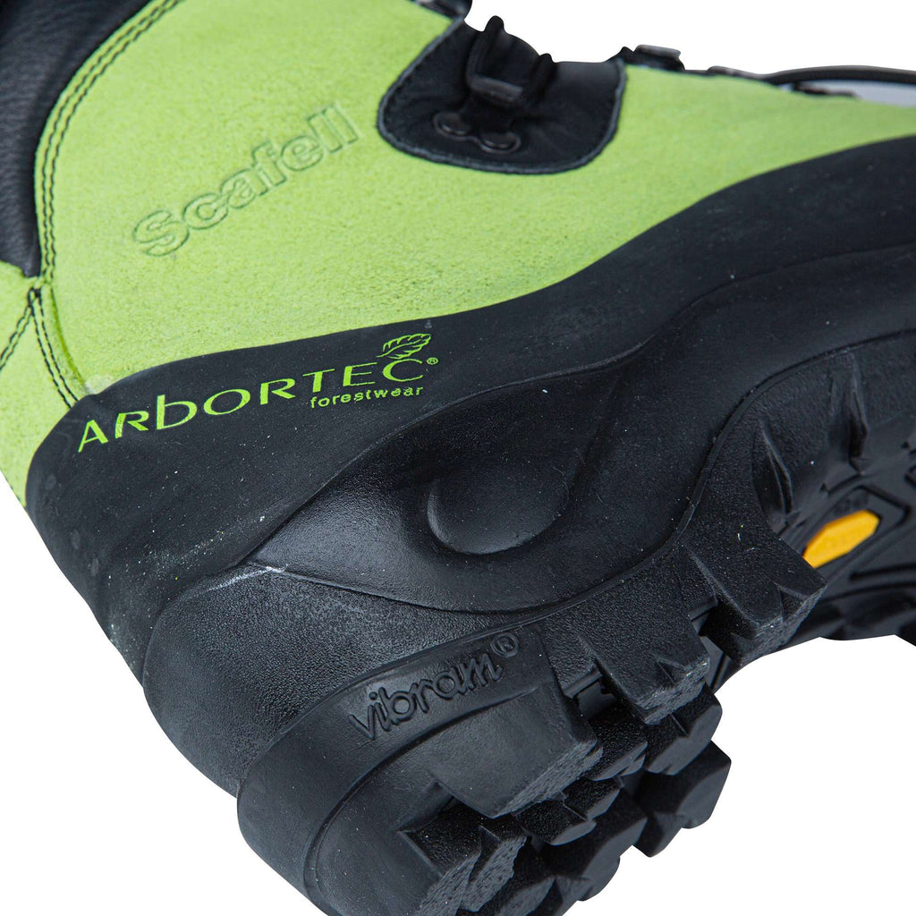 Scafell Chainsaw Boot
