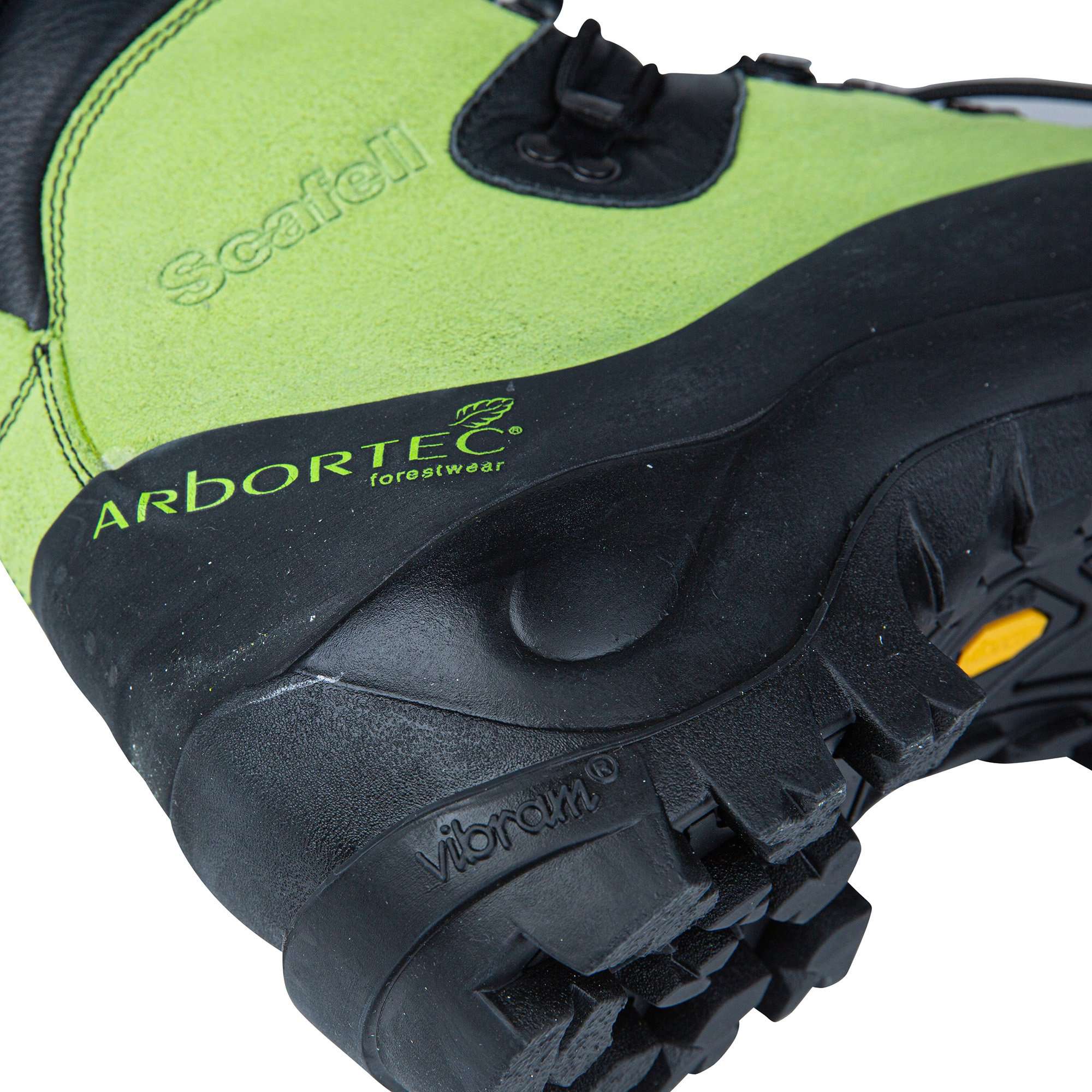Scafell Chainsaw Boot Arbortec