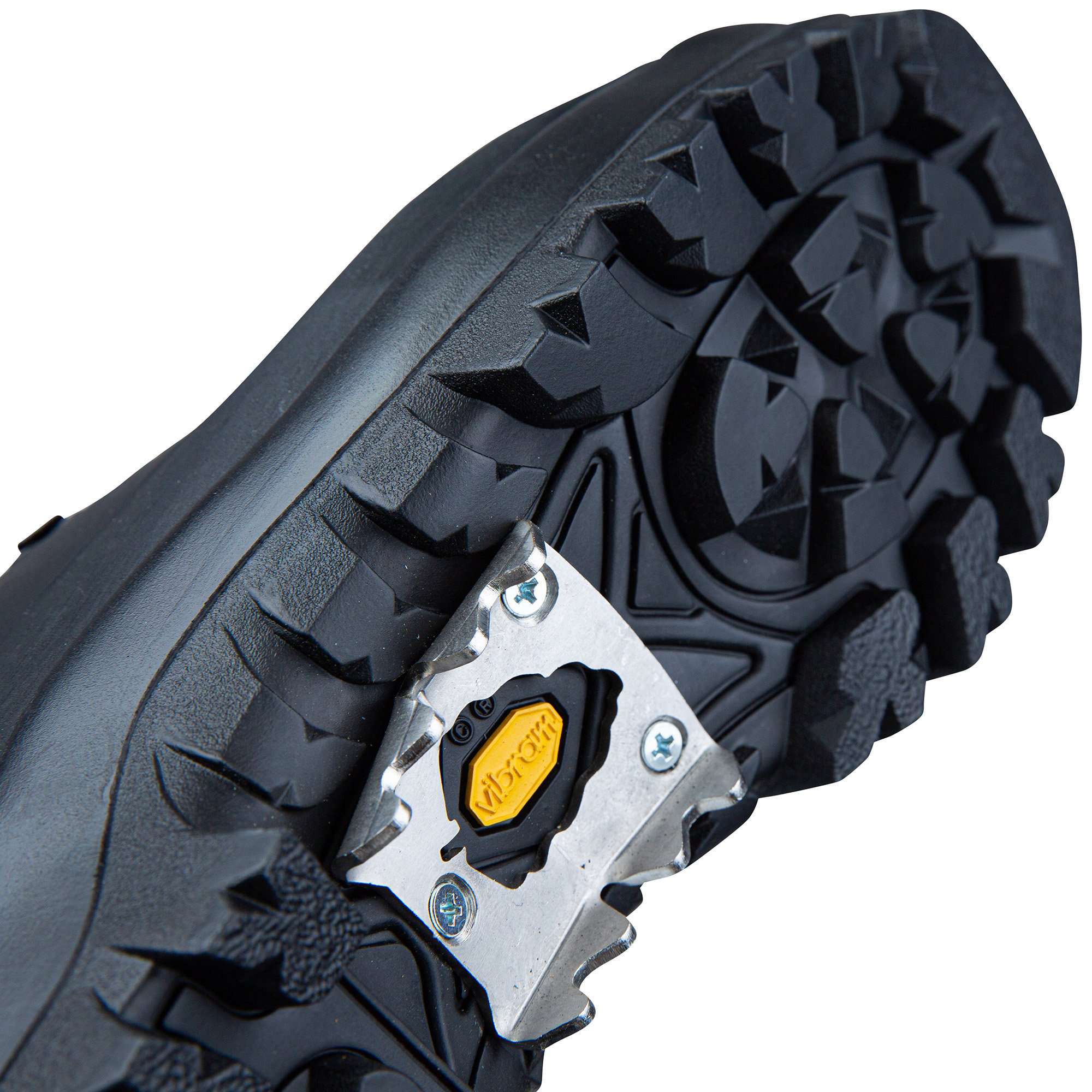 Scafell Chainsaw Boot