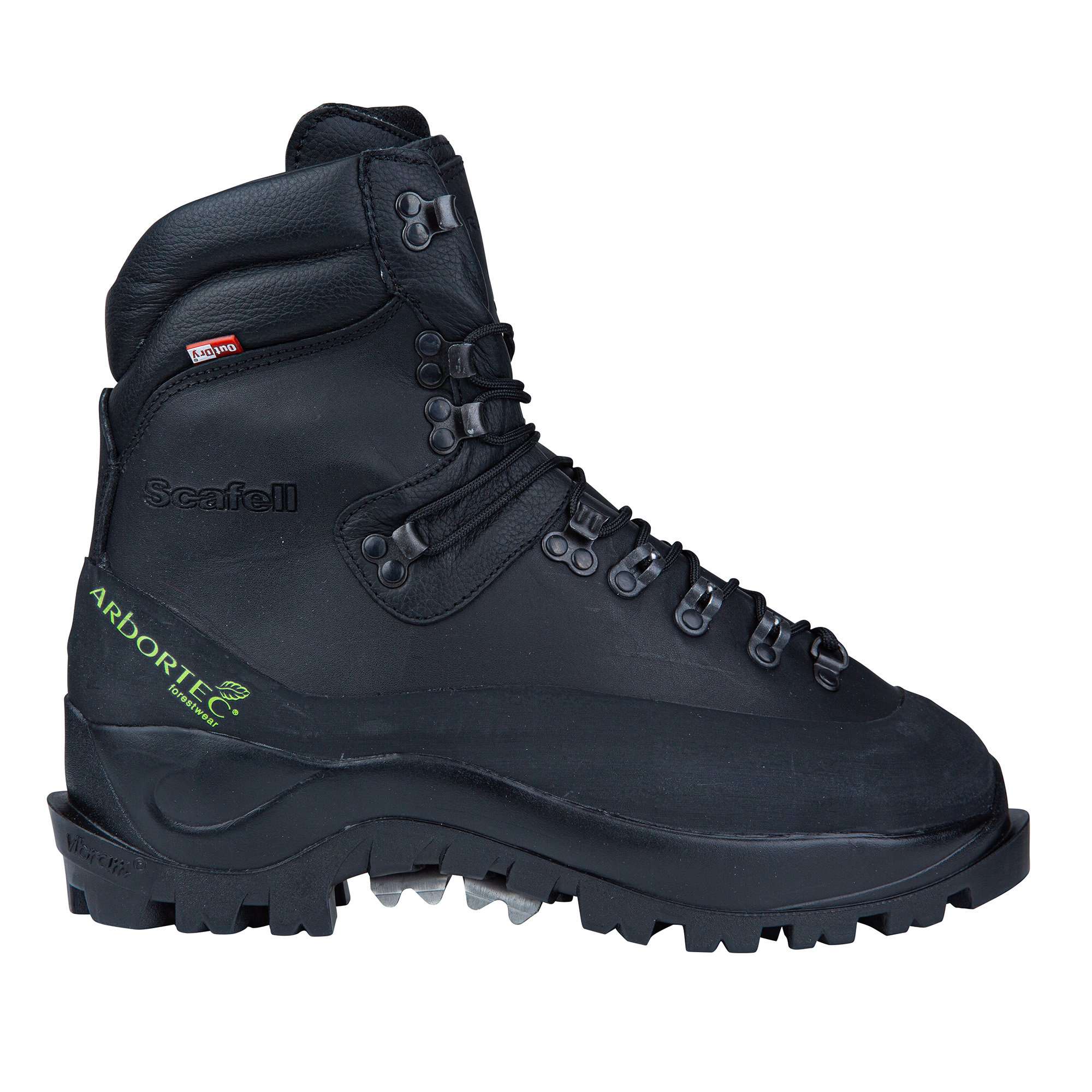 Scafell Chainsaw Boot Arbortec