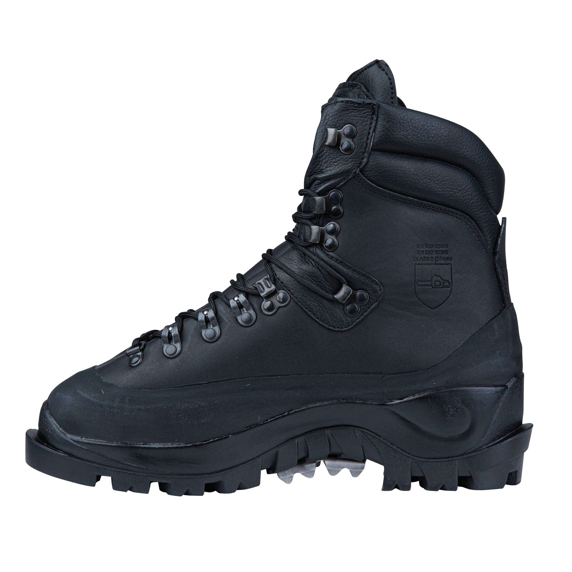 Scafell Chainsaw Boot