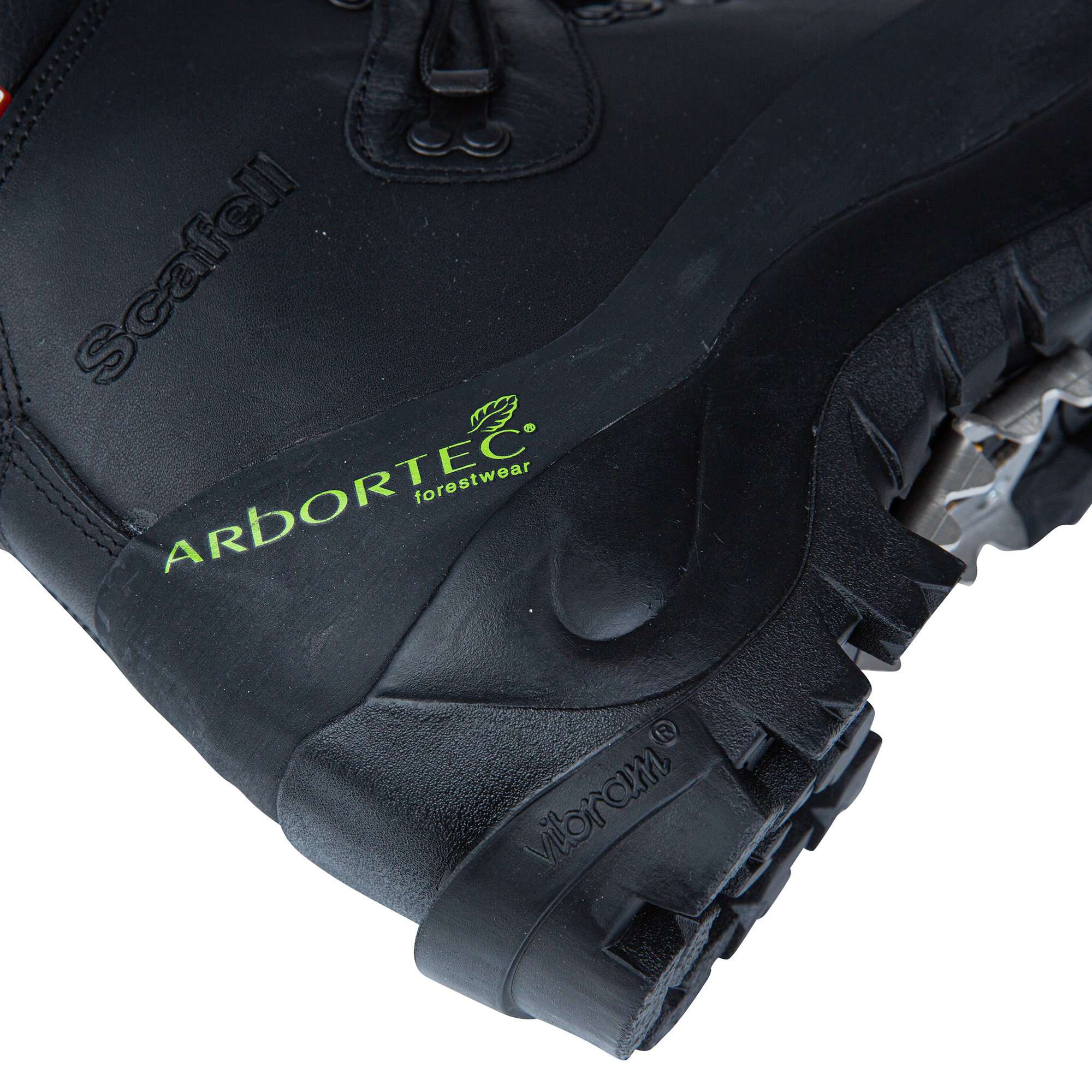Scafell Chainsaw Boot Arbortec