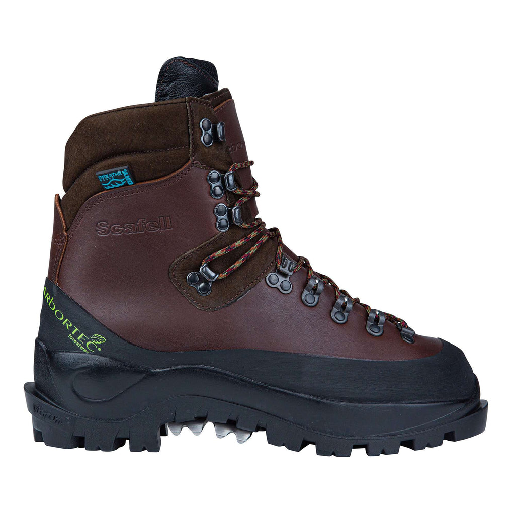 Scafell Chainsaw Boot Arbortec