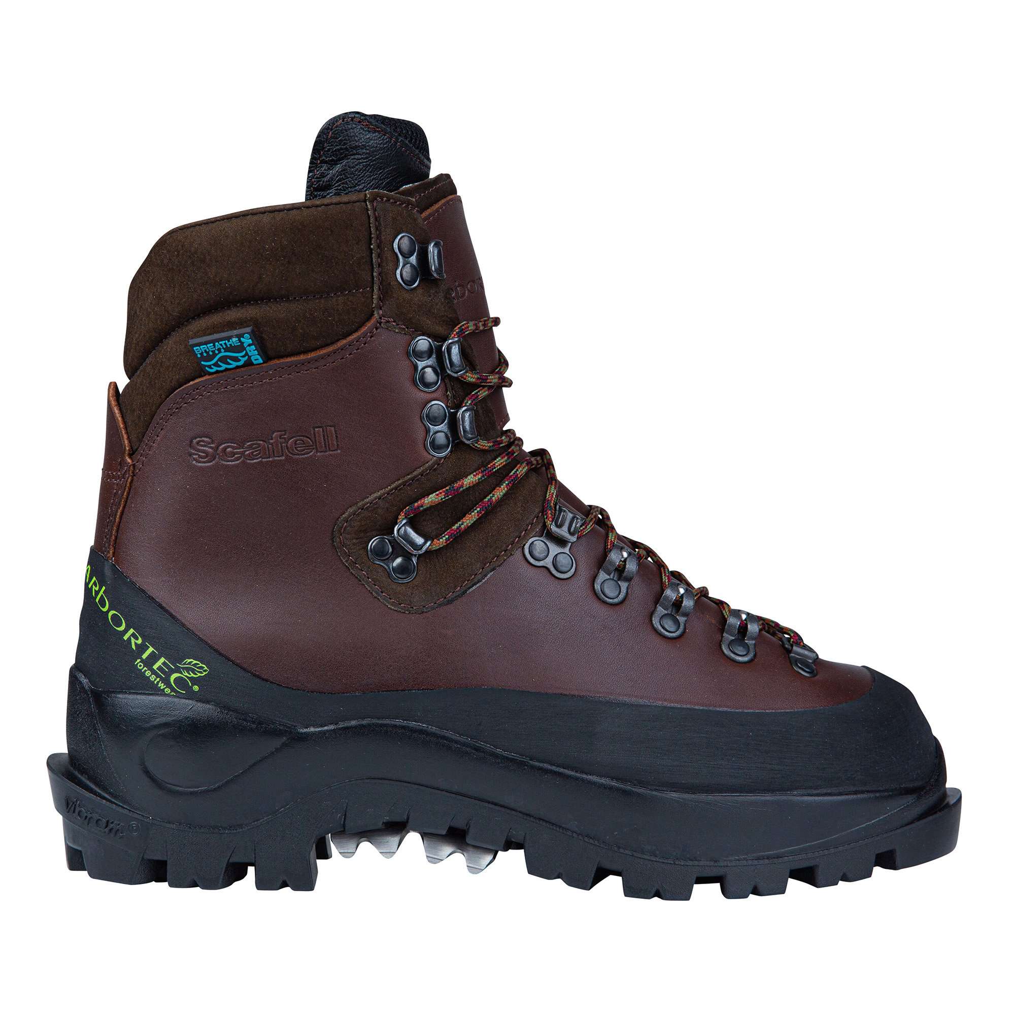 Scafell Chainsaw Boot Arbortec
