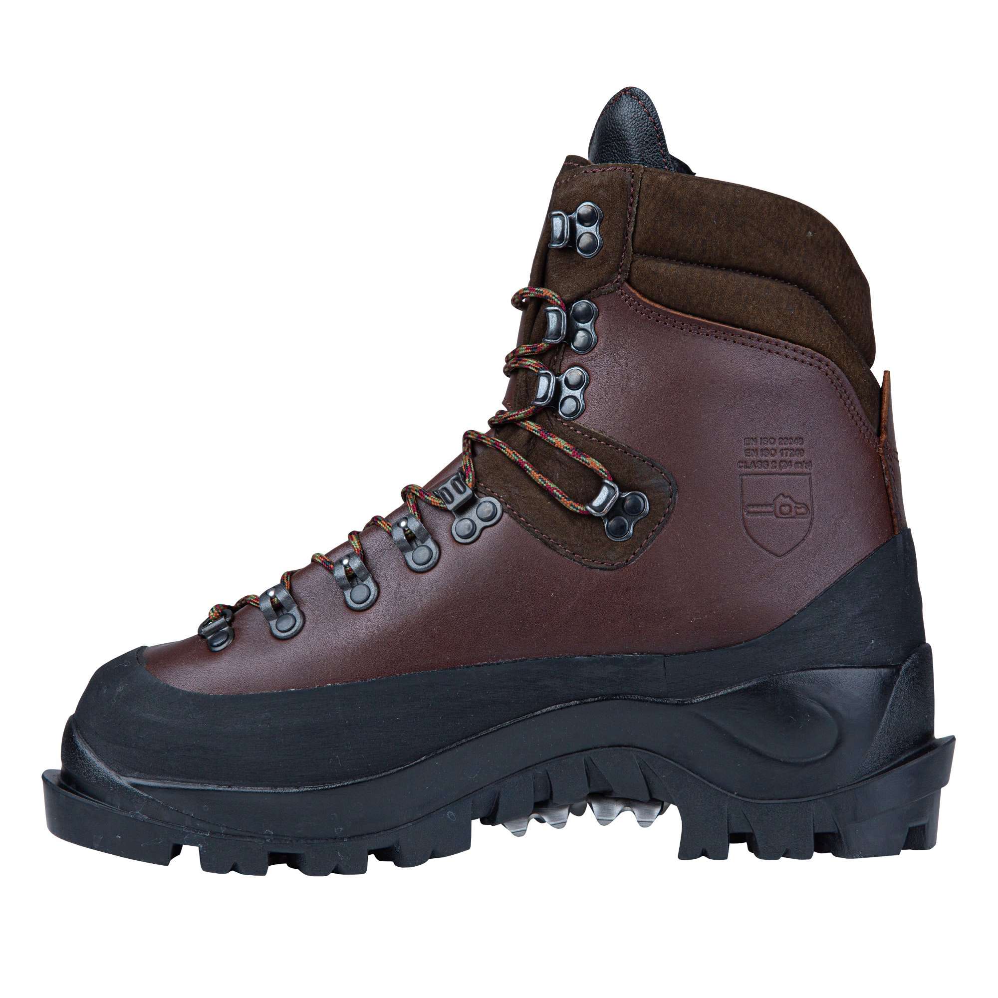 Scafell Chainsaw Boot Arbortec