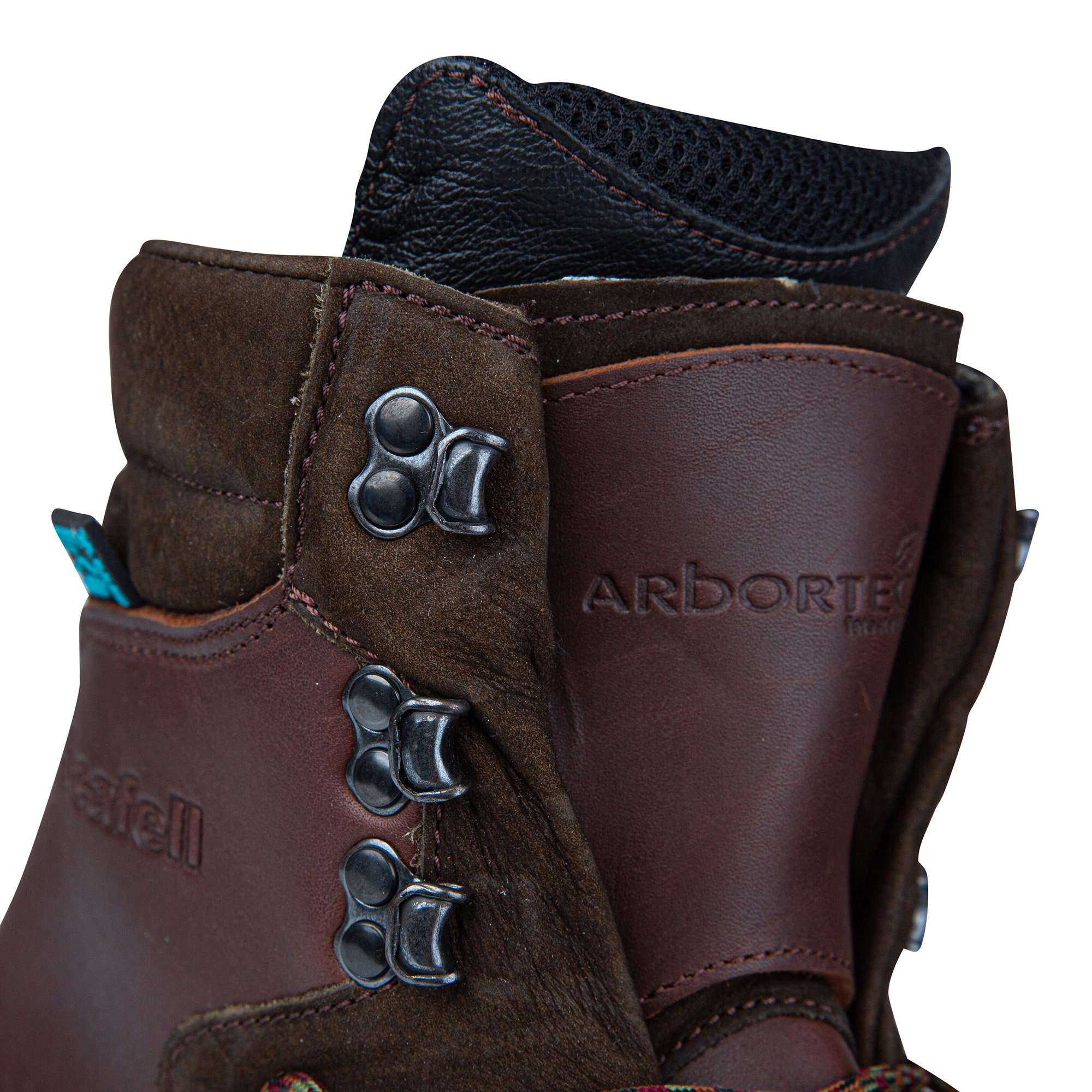 Scafell Chainsaw Boot Arbortec