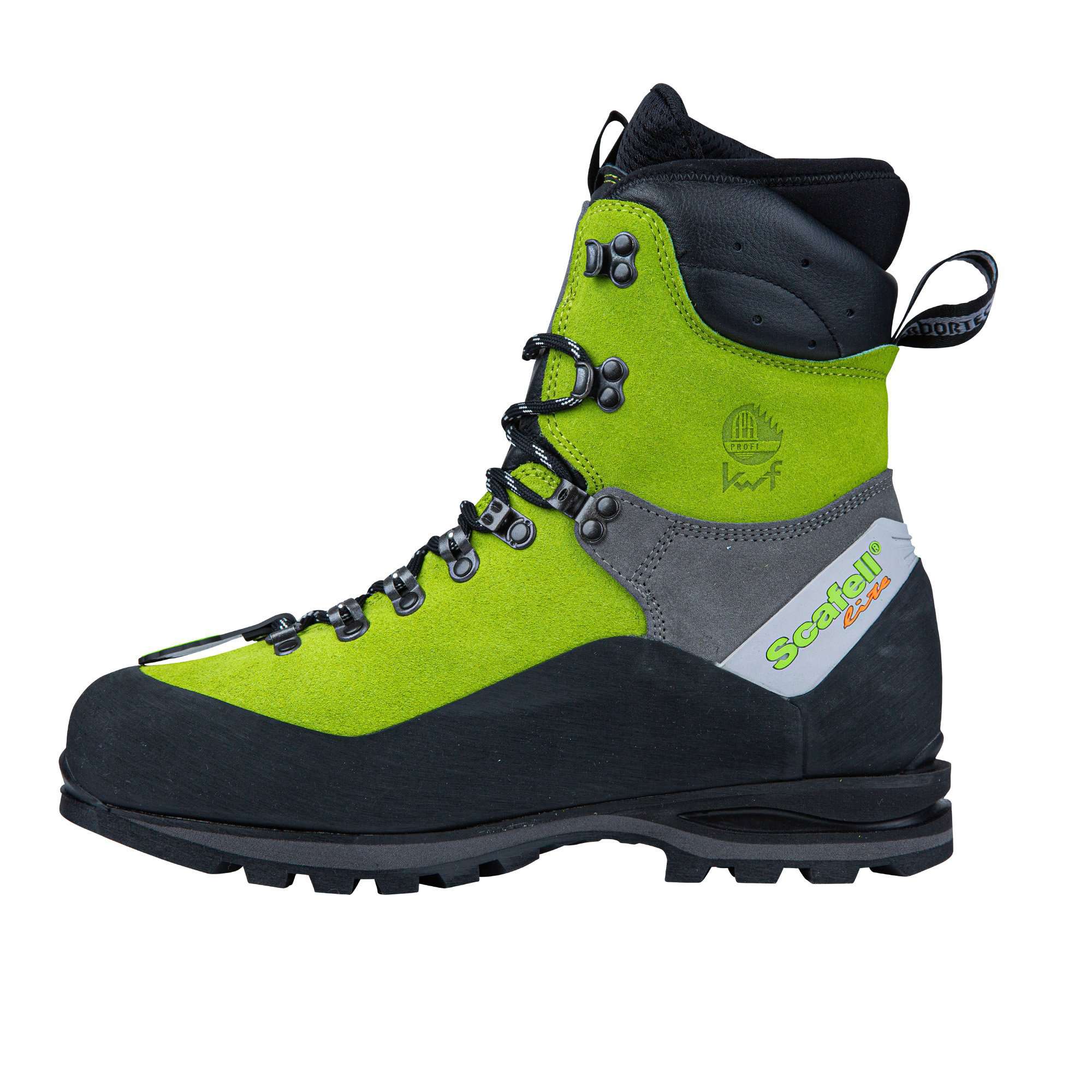 Scafell Lite Class 2 Chainsaw Protection Boot Arbortec