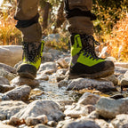 Scafell Lite Class 2 Chainsaw Protection Boot