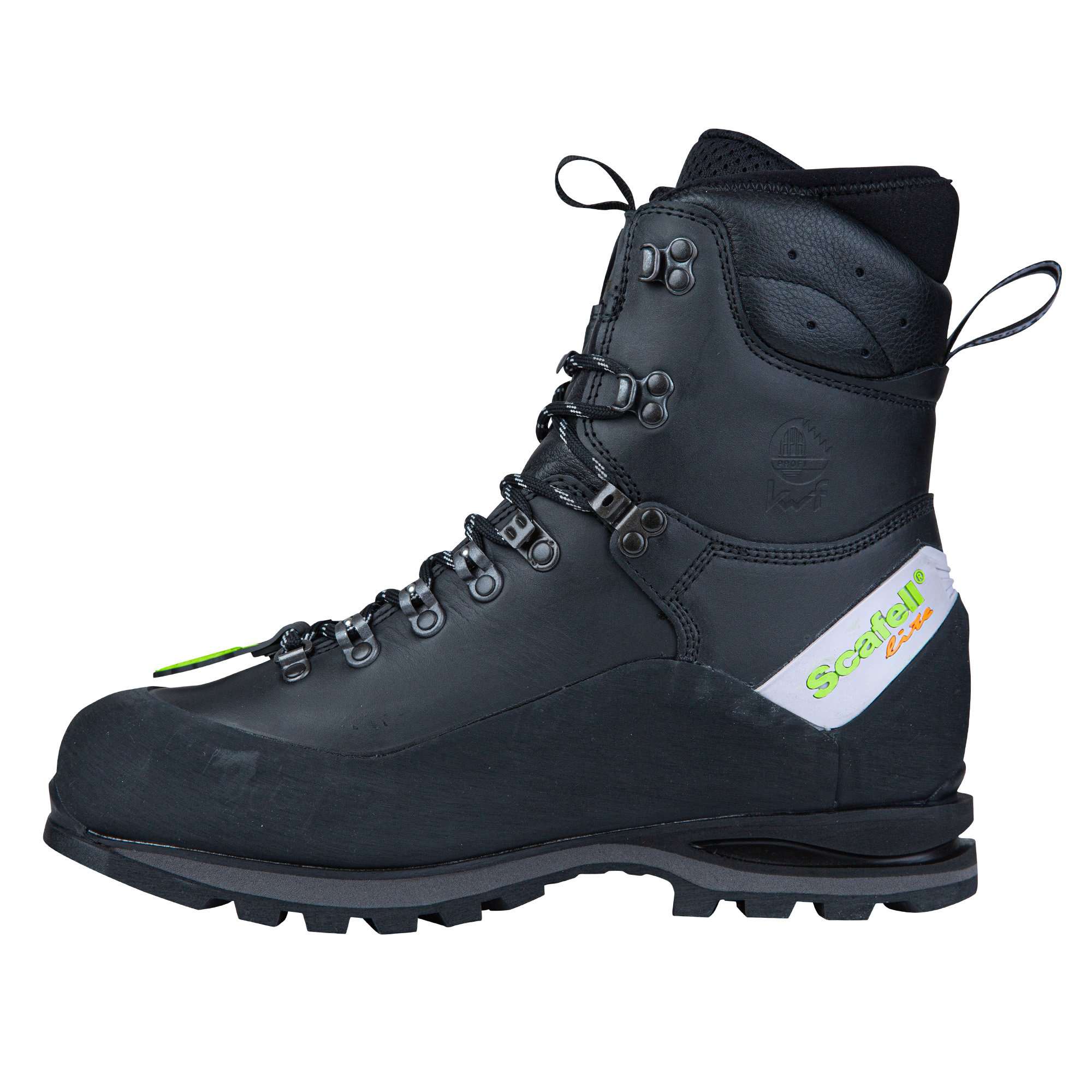 Scafell Lite Class 2 Chainsaw Protection Boot Arbortec