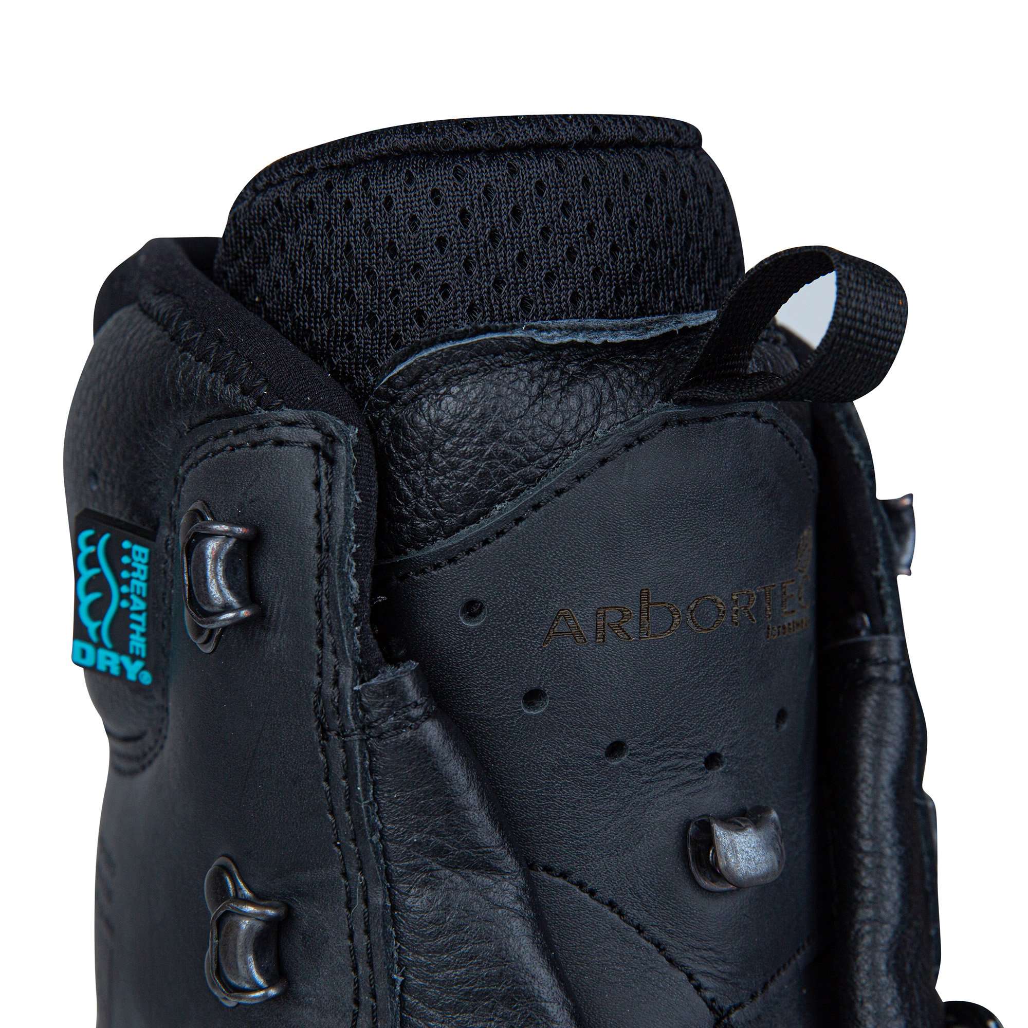 Scafell Lite Class 2 Chainsaw Protection Boot Arbortec
