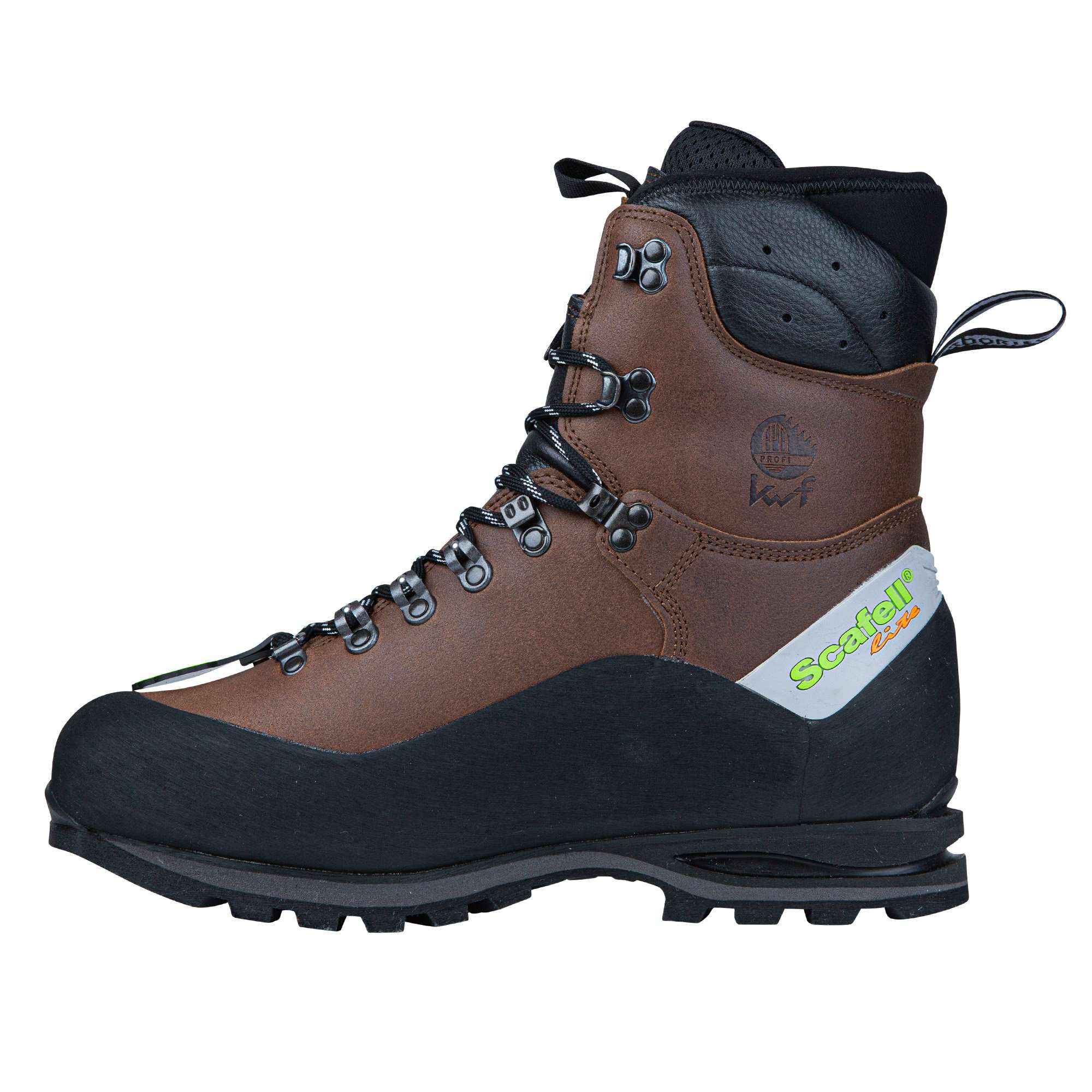 Scafell Lite Class 2 Chainsaw Protection Boot Arbortec
