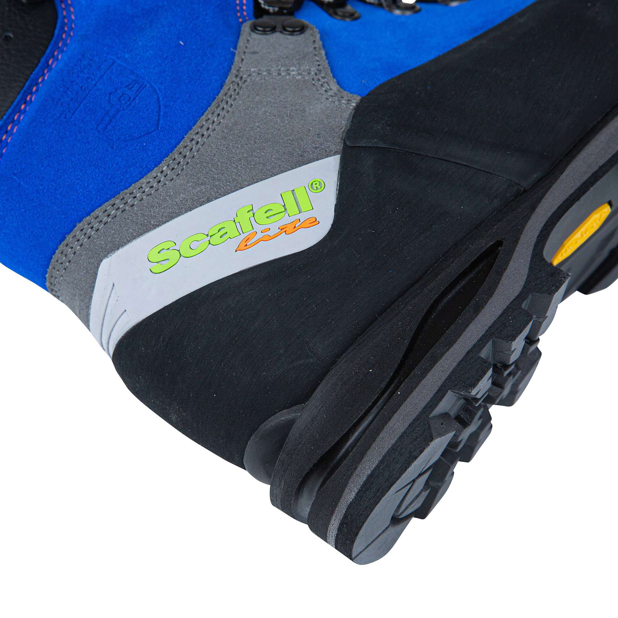 Scafell Lite Class 2 Chainsaw Protection Boot Arbortec