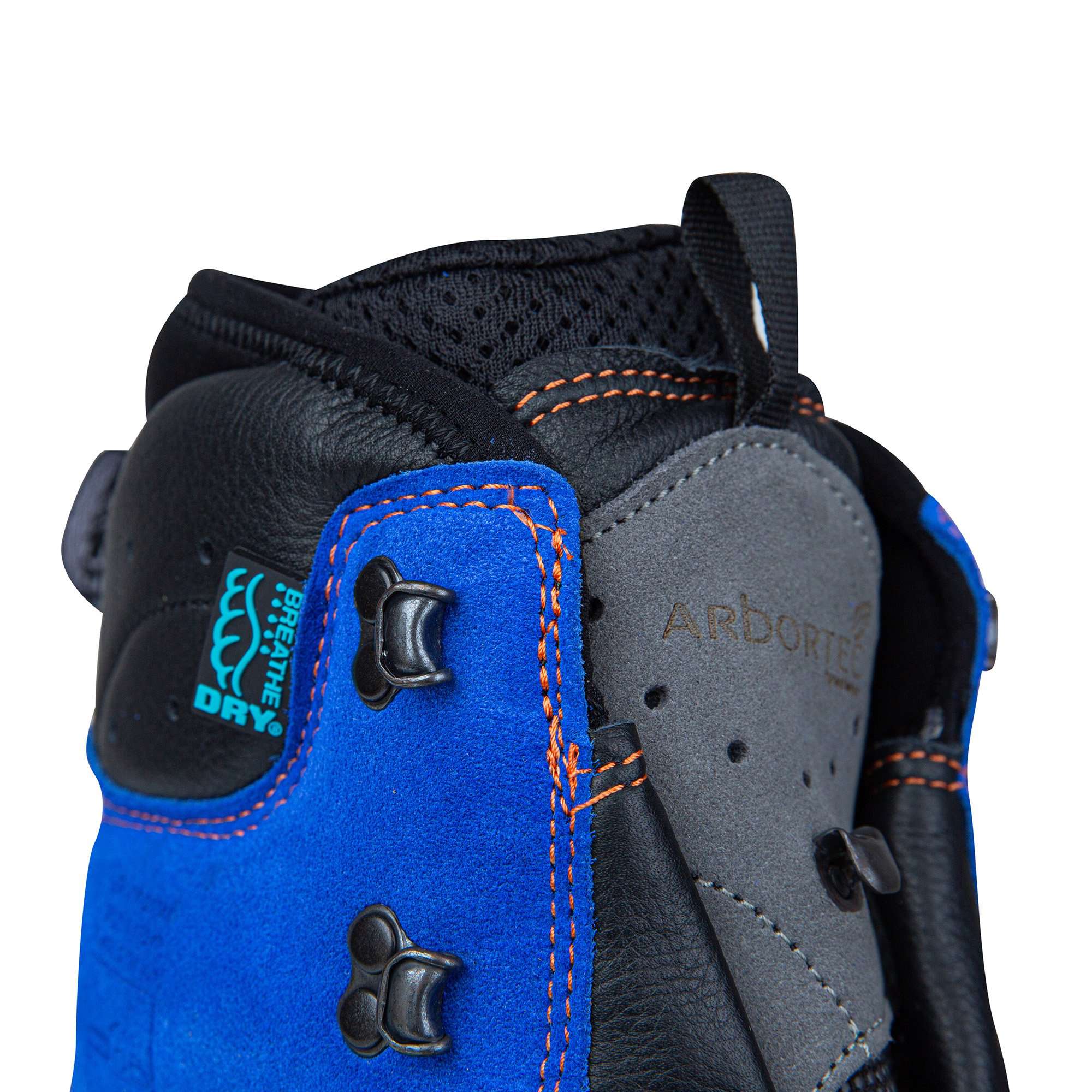 Scafell Lite Class 2 Chainsaw Protection Boot Arbortec