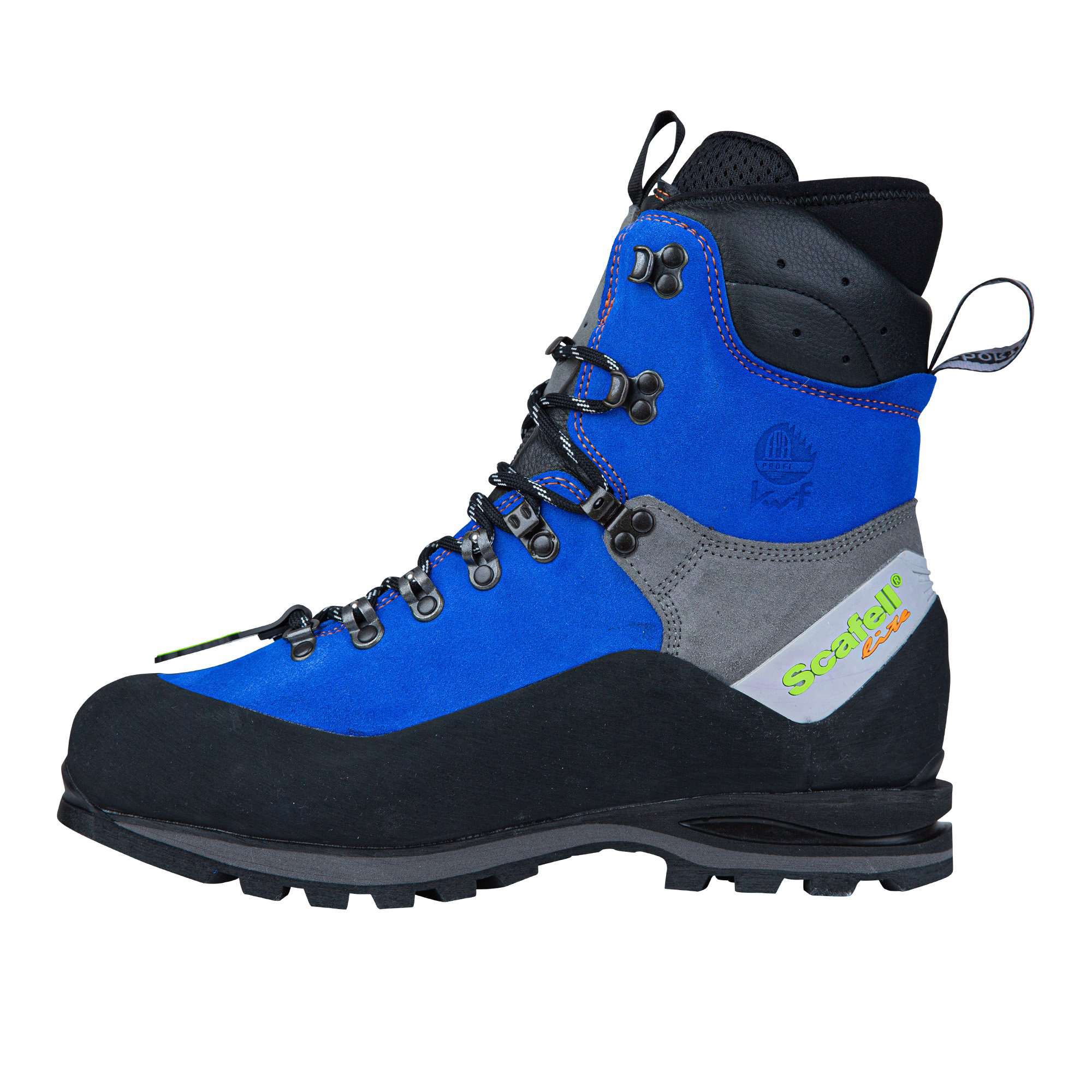 Scafell Lite Class 2 Chainsaw Protection Boot Arbortec
