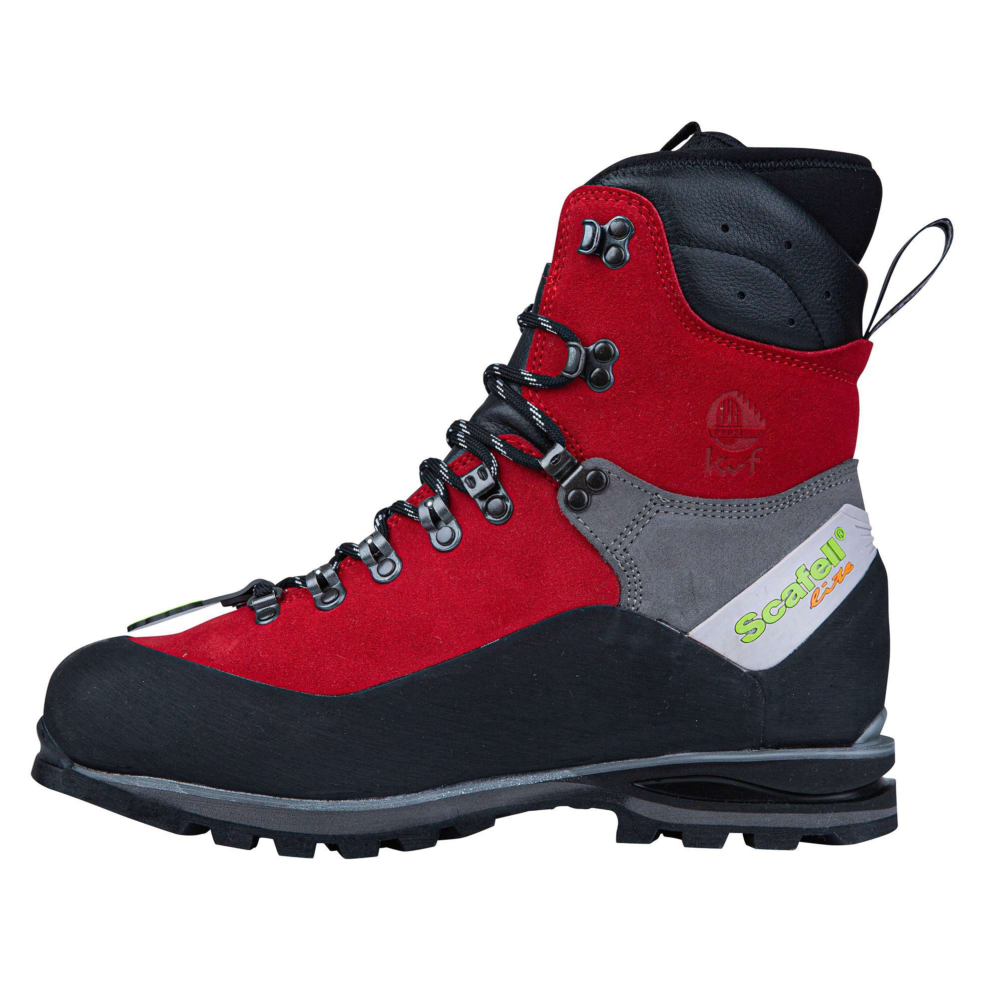 Scafell Lite Class 2 Chainsaw Protection Boot Arbortec