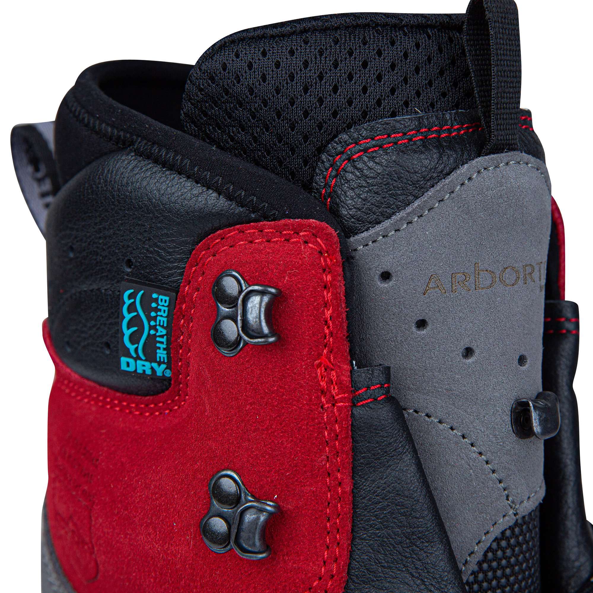 Scafell Lite Class 2 Chainsaw Protection Boot Arbortec