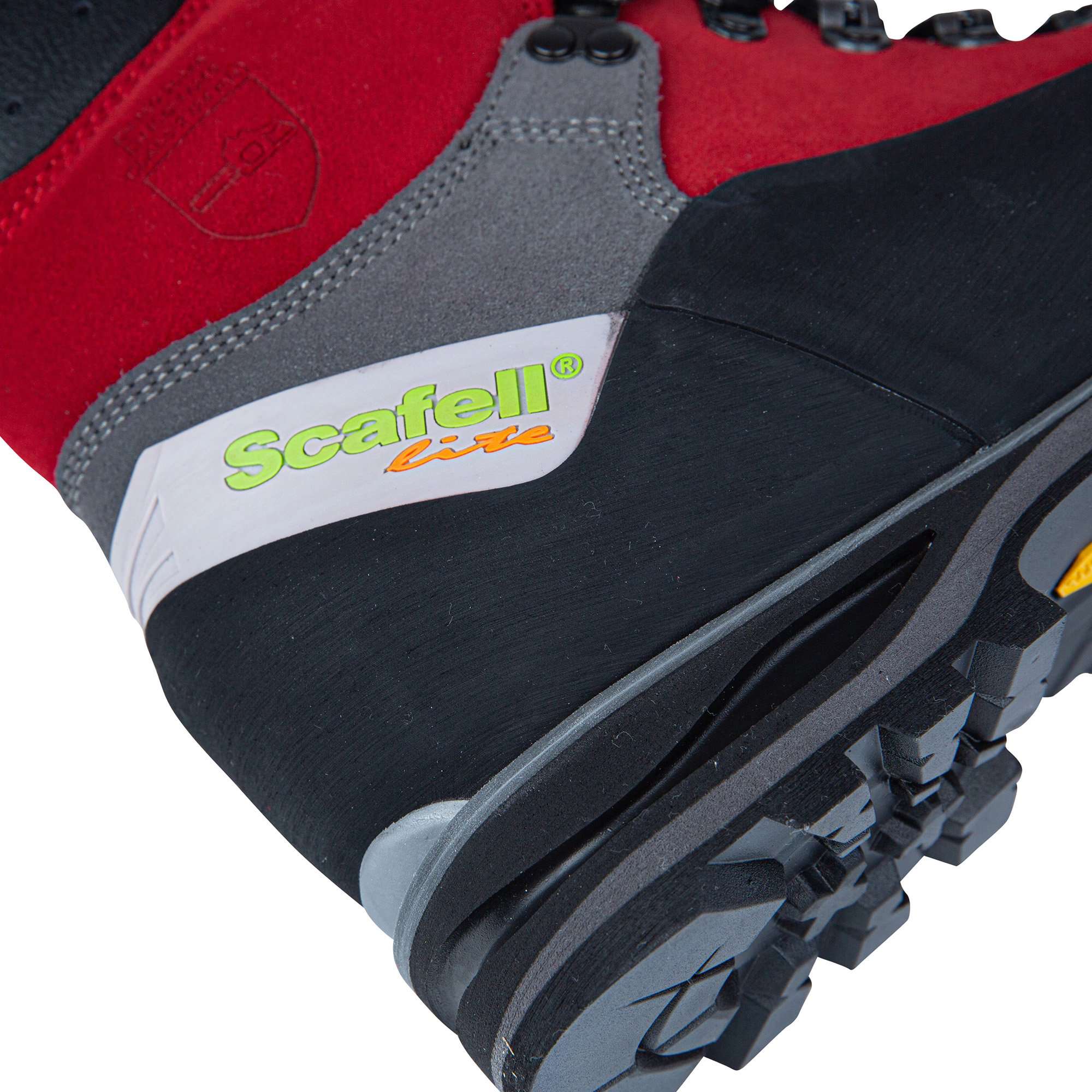 Scafell Lite Class 2 Chainsaw Protection Boot Arbortec