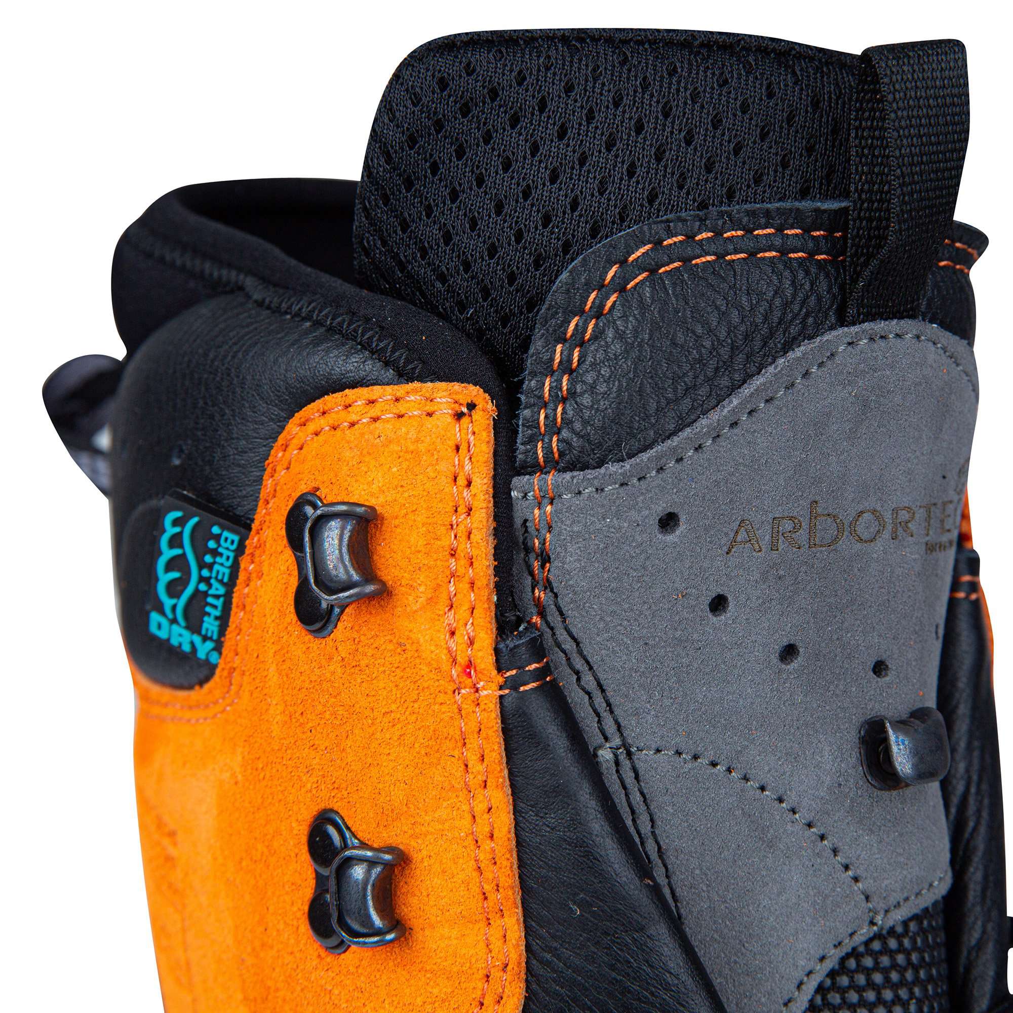 Scafell Lite Class 2 Chainsaw Protection Boot Arbortec
