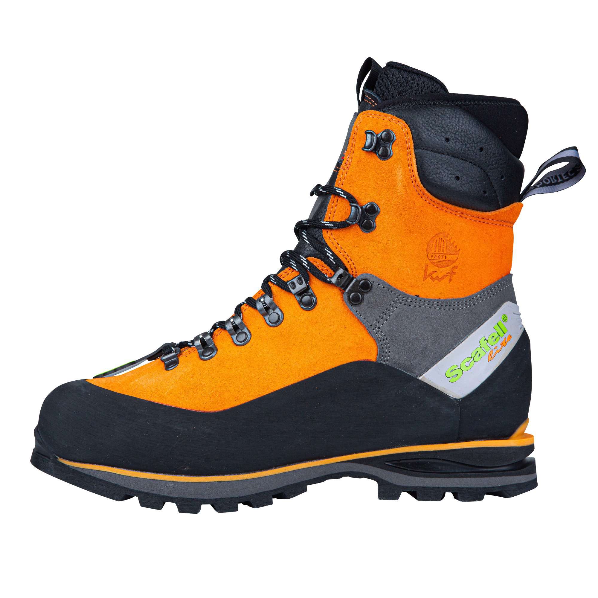 Scafell Lite Class 2 Chainsaw Protection Boot Arbortec