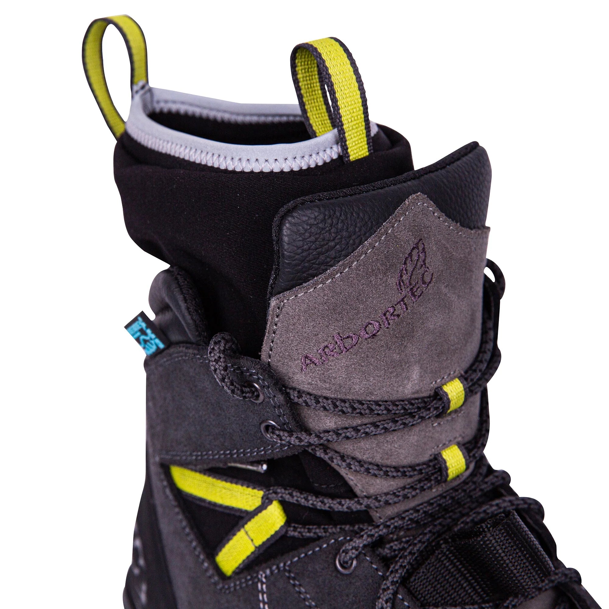 Kayo Chainsaw Protective Climbing Boot Arbortec