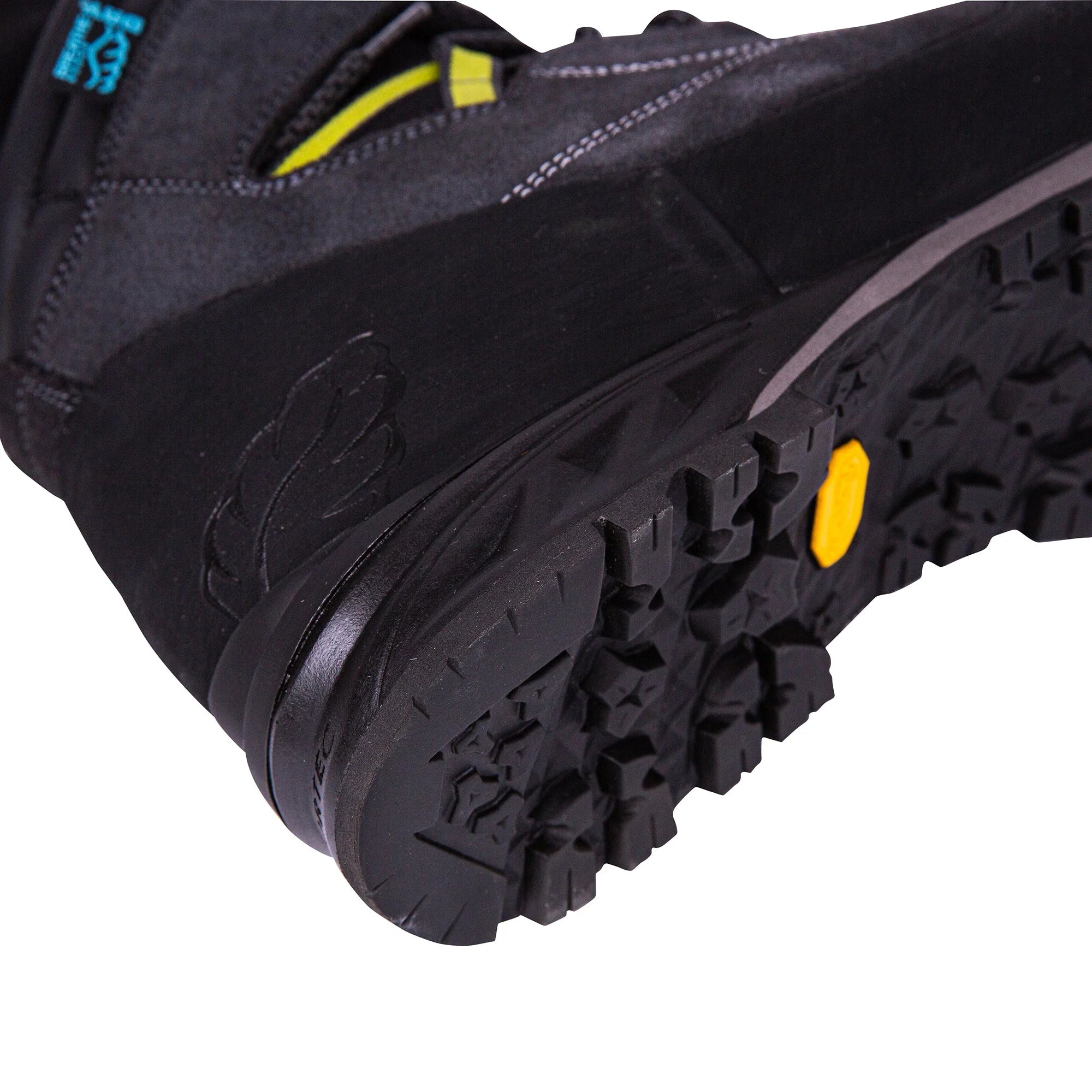Kayo Chainsaw Protective Climbing Boot