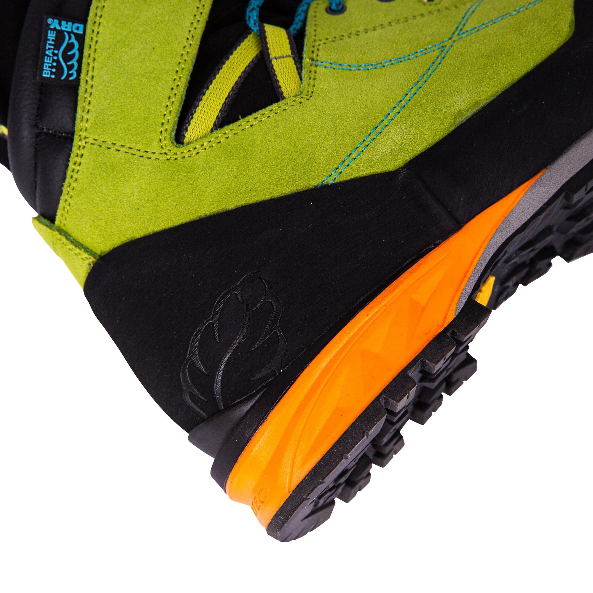 Kayo Chainsaw Protective Climbing Boot