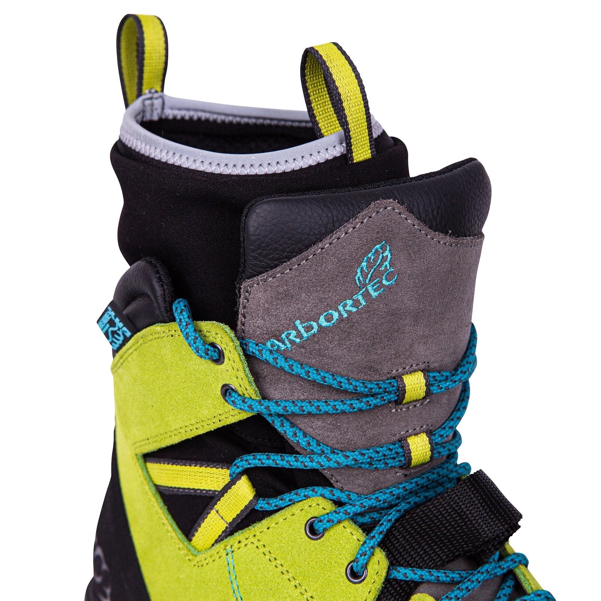 Kayo Chainsaw Protective Climbing Boot Arbortec