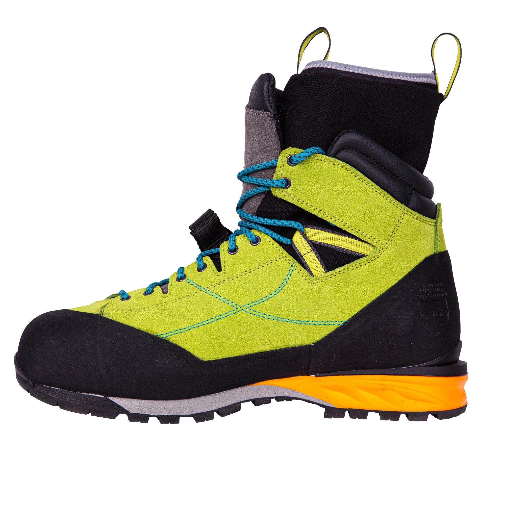 Kayo Chainsaw Protective Climbing Boot Arbortec