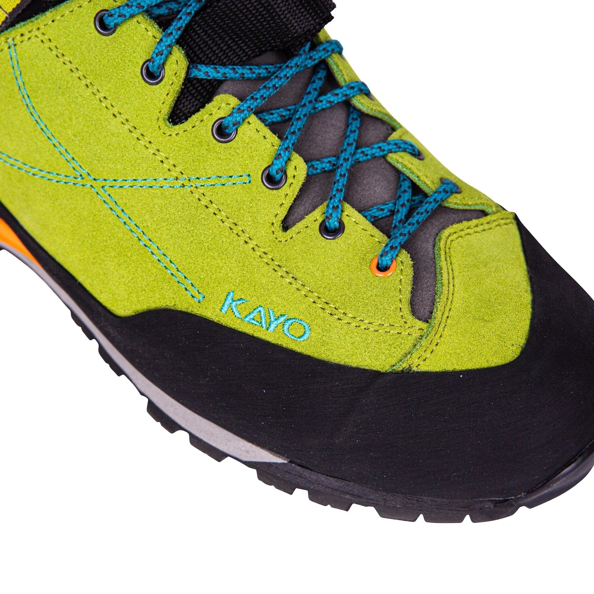 Kayo Chainsaw Protective Climbing Boot Arbortec
